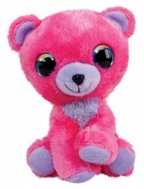 Lumo Stars Bear Rasberry classic (54967)