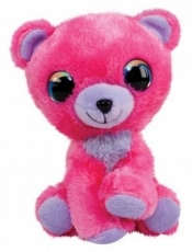 Lumo Stars Bear Rasberry classic (54967)