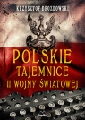 Polskie tajemnice II wojny światowej Krzysztof Drozdowski