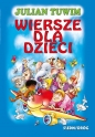 Wiersze dla dzieci Julian Tuwim - Julian Tuwim