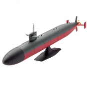 REVELL US Navy Submarine USS Dallas (05067)