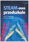 STEAM-owe przedszkole Marlena Plebańska, Aleksandra Szyller