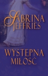 Występna miłość Jeffries Sabrina