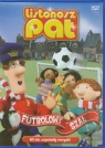 Listonosz Pat Futbolowy szał