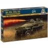 ITALERI Sd.Kfz.25116 Flammpanzerwagen (7067)