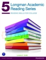 Longman Academic Reading Series 5 SB