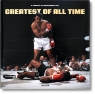 Greatest of All Time. A Tribute to Muhammad Ali wer. angielska Opracowanie zbiorowe
