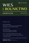 Wieś i Rolnictwo 2017/3 (176)