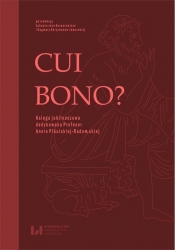 Cui bono?