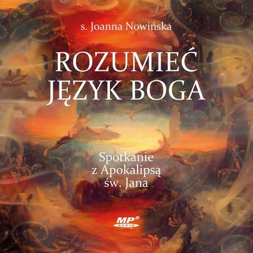 Rozumieć język Boga Audiobook
	 (Audiobook)