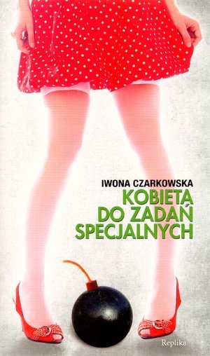 Kobieta do zadań specjalnych