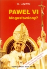 Paweł VI błogosławiony