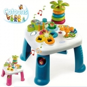 Smoby Cotoons Stolik interaktywny (7600211067)