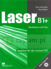 Laser B1+ Pre-FC WB z CD +key