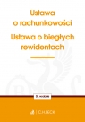 Ustawa o rachunkowości