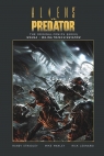 Aliens vs. Predator - Wojna i Wojna Trzech Światów Randy Stradley, Michael Manley, Rick Leonardi