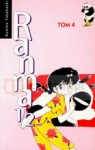 Ranma 1/2 tom 4