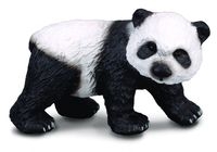 Niedźwiadek pandy wielkiej stojący S (88167)