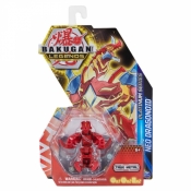 Figurka Bakugan Legends Kula Platinum 20140301 (6066094/20140301)