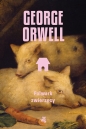 Folwark zwierzęcy - George Orwell