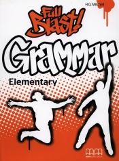 Full Blast Grammar Elementary - H. Q. Mitchell
