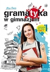 Gramatyka w gimnazjum 1 Ćwiczenia część 2