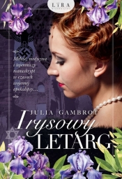 Irysowy letarg - Julia Gambrot