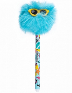 Colorino, Długopis wymazywalny - Heads in Summer, 1 szt (01676PTR)