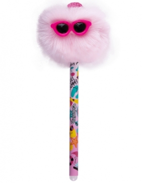 Colorino, Długopis wymazywalny - Heads in Summer, 1 szt (01676PTR)