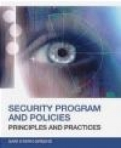 Security Program and Policies