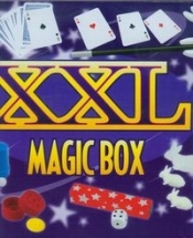 Top Magic XXL Magic Box (40167) (Uszkodzone opakowanie)