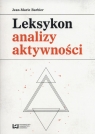 Leksykon analizy aktywności Jean-Marie Barbier