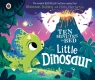 Little Dinosaur. Ten Minutes to Bed wer. angielska Rhiannon Fielding