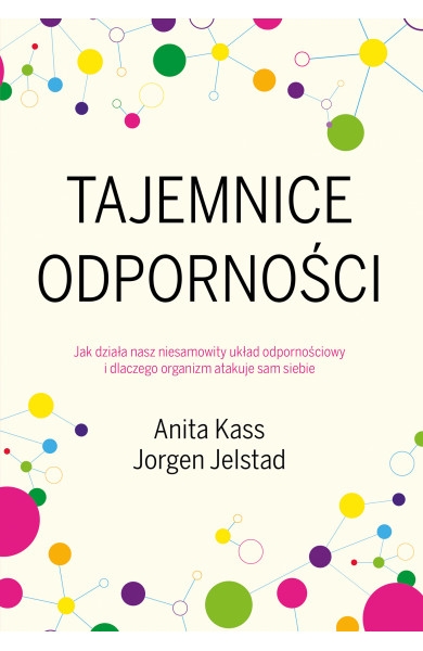 Tajemnice odporności