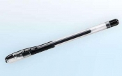 Długopis Soft gel G29 czarny (12)