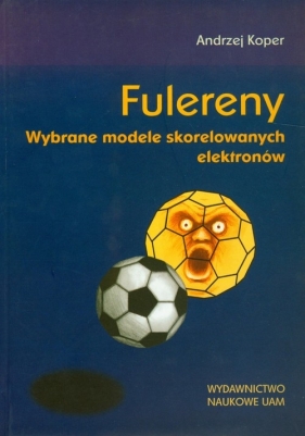 Fulereny - Koper Andrzej
