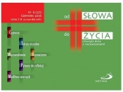 Od Słowa do Życia nr 6, czerwiec 2016 - Opracowanie zbiorowe