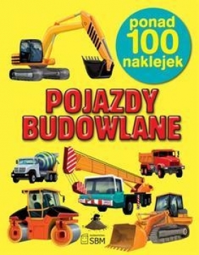 Pojazdy budowlane