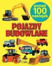 Pojazdy budowlane