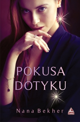 Pokusa dotyku - Bekher Nana