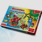 Rycerstwo Piracki skarb (00267)