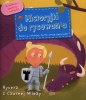 Rycerz z Czarnej Wieży Historyjki do rysowania - Charlotte Grossetête