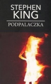 Podpalaczka pocket - Stephen King