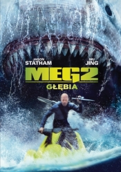 The Meg 2: Głębia