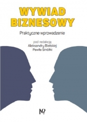 Wywiad biznesowy