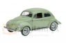 SCHUCO Volkswagen Beetle Oval (green) (450336700)