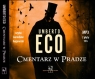 Cmentarz w Pradze
	 (Audiobook)  Umberto Eco