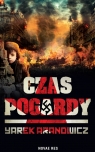 Czas pogardy Yarek Aranowicz