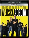  Włoska robota (Blu-ray 4K)