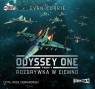 Odyssey One Tom 1 Rozgrywka w ciemno
	 (Audiobook)